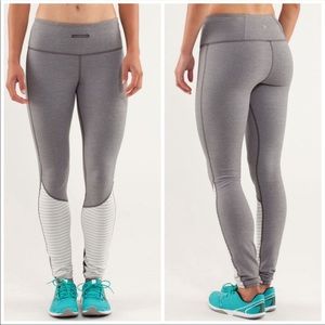 Lululemon Run: Runder Under Pant